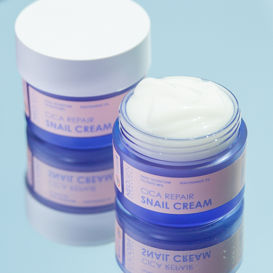 Neogen Cica Repair Snail Cream